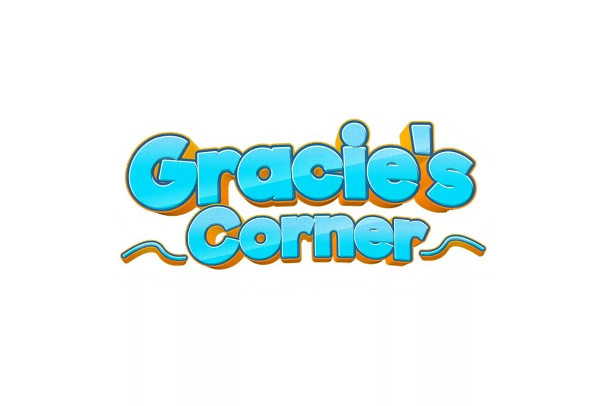 Gracie’s Corner Font - Dafont Finder