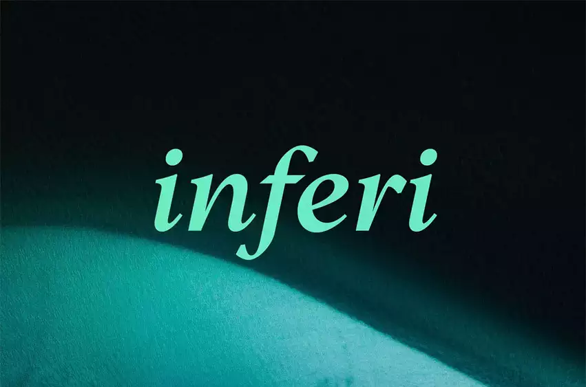 Inferi Font